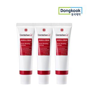 마데카크림 파워 부스팅 포뮬러 50ml 3개