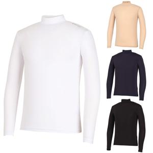 골프] 여름 쿨링냉감 남성 이너티셔츠KLMMQT01