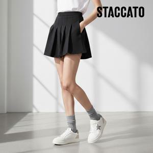 [최초가 219,000 봄맞이 스니커즈 세일가] 여성스니커즈 X_HMP_6662WIT