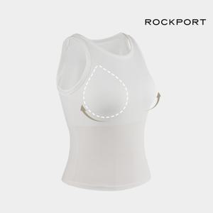 모달 런닝 브라탑