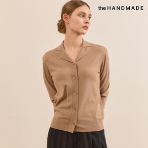 [최초가 59000원] [55~88] 카라 니트 가디건