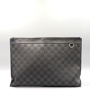 고이비토 중고명품 -  아폴로 GM 클러치 - K36864LV