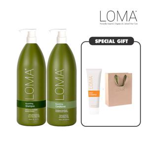 [유통기한 26/10/30, 공식수입 정품] 미국 너리싱 샴푸 1L+컨디셔너 1L