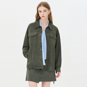 [본사] 루트 레더 벨트 자켓_SALE01441KA