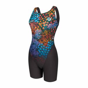 [아레나] 여성 가든 3부 반신 U백A4SL1LH18DBR