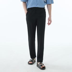 [1+1][~XXL까지] 남성 나일론 뉴테이퍼드 팬츠 2종(NSBM)