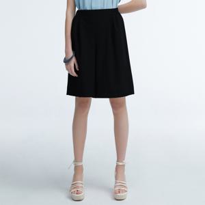 [1+1+1][~99까지] 여성 큐롯 반바지 3종(PW5W)