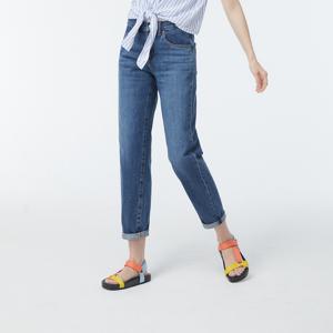 [~99까지] 여성 데님 배기팬츠(PDAW)