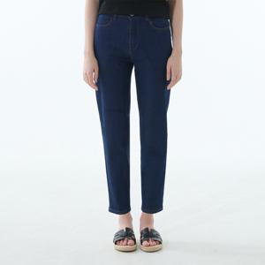 [~99까지] 여성 테이퍼드 데님 팬츠(IDAW)