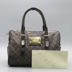 고이비토 중고명품 -  다미에 버클리 토트백  - K35772LV