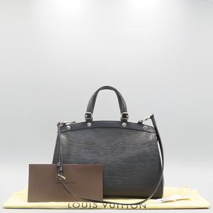 고이비토 중고명품 -  에삐 브레아 MM 2-WAY  - K35823LV