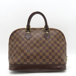 고이비토 중고명품 -  다미에 알마 토트백  - K36096LV