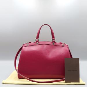 고이비토 중고명품 -  에삐 브레아 MM 2-WAY  - K35997LV