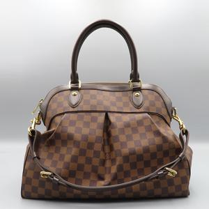 고이비토 중고명품 -  다미에 에벤 트레비 GM 2-WAY  - K35959LV