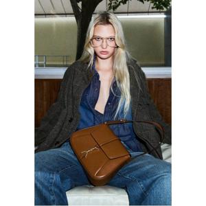 [최초가 398,000원] 마농(Manon) 숄더 25_RCBSX25112CMX