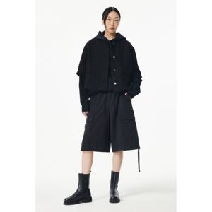 [톰보이] 트위드 반팔자켓 9175212982