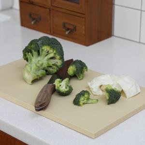 HOME 항균 고무도마 대 (400x230x13)