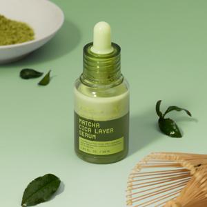 VT 말차 시카 레이어 세럼 30ml