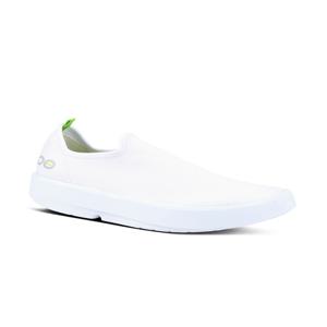 [[26SS]] UPSO6E072WT [Oomega eeZee] 흰색 여성  운동화