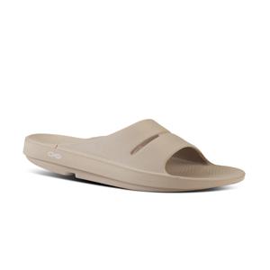 UPSO6G110S1 [Ooahh] 밝은 세피아 남여공용  슬라이드