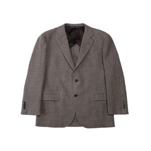 리파인드 울 2버튼 재킷 (베이지) (BBJSMM1447ZDF)