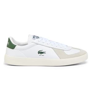 (lacoste) BASESHOT PRO 125 3 스니커즈 (mens) 749SMA006365T