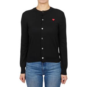 미니 레드와펜 여성 가디건 AZ N053 051 1