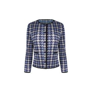 [최초가 228000원] 하운드투스 라우드 단추 플리츠 자켓(2colors)_YI09WNPJK06