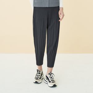 [최초가 158000원] 플리츠 배기 조거 밴딩 팬츠(3colors)_YH02WQPSL11