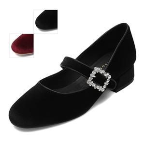 M-misope 펌프스 512231503 3cm