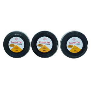 국산 우레탄줄 0.3 0.4 0.6MM [우레탄 비즈 악세사리 공예 재료]