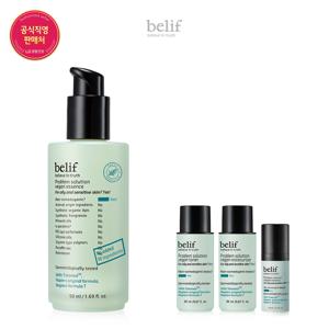 [26MS]프라블럼 솔루션 비건 에센스 50ml