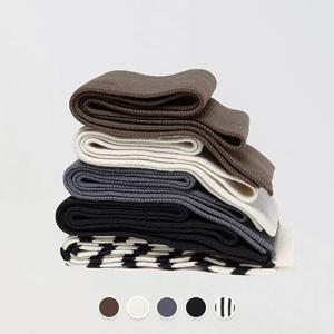 283902 메리노 울 머플러