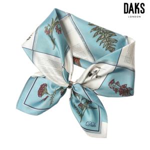 [롯데백화점](스카프)]쁘띠 실크 스카프 FKD050