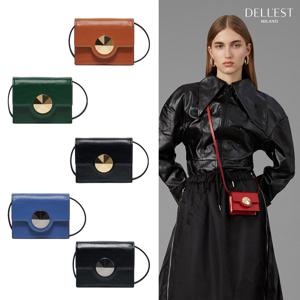 [최초가 158,000] 디아데스트 스트랩 파우치백 미니 8colors