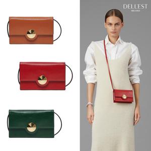 [최초가 178,000] 디아데스트 스트랩 파우치백 3colors