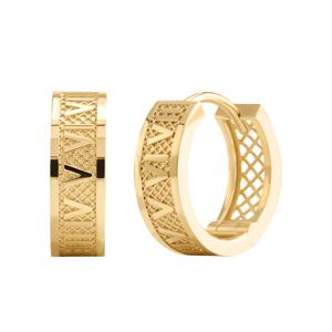 14K/18K 로마니크 귀걸이