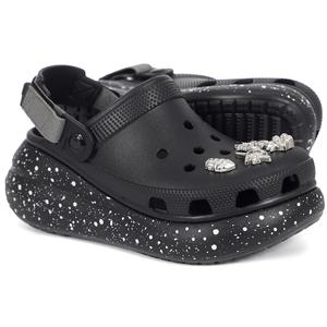 210685-001  크러쉬 엠벨리쉬드 클로그 여성 지비츠 포함