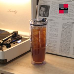 투썸 MAX DT 아이스 텀블러 700ml