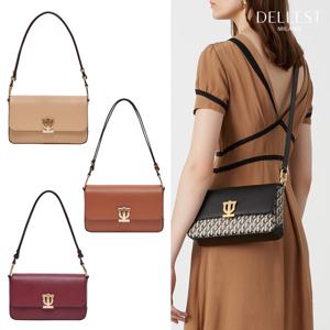 [최초가 347,000] 바울 숄더 크로스백 6colors