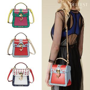 [최초가 337,000] 트렁키노 토트 크로스백 스몰 3colors