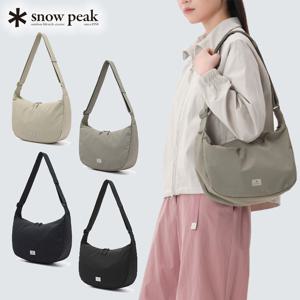 스노우피크 소프트윌 호보백 S25ZWFCB24 피크캠핑