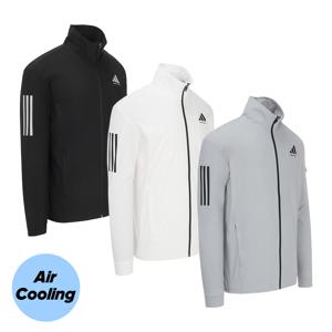 에어쿨링 트레이닝 자켓 TR140JS 3종 택1