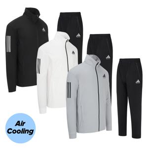 에어쿨링 트레이닝복 세트 TR140JS 3종 택1