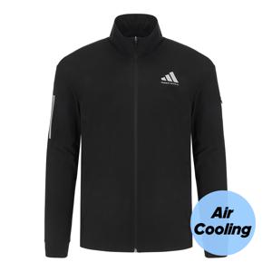 에어쿨링 트레이닝 자켓 TR140JS 블랙