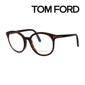TF4327 052 53 공식수입 라운드 뿔테 명품안경테