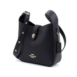 [명품]  크로스백 여성 명품 해들리 미니백 가죽가방 크로스바디 핸드폰가방 CAL60IMBLK