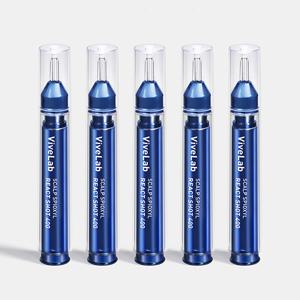스피옥실 400 리액트샷 스피큘 탈모앰플 15ml 5 SET