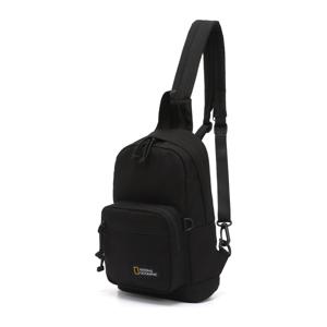 N253ACR800 아이콘 슬링백 BLACK