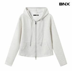 정상가 69,000원 투웨이 집업 후드 긴팔 티셔츠 (BX3TS006L0)